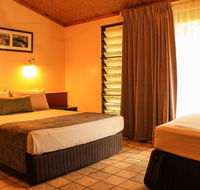 Cooinda Lodge Kakadu - Lightning Ridge Tourism