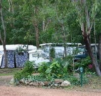Cooktown Peninsula Caravan Park - Lightning Ridge Tourism