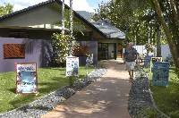 Brinsmead QLD Lightning Ridge Tourism