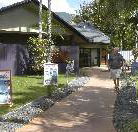 Cool Waters Holiday Park - Lightning Ridge Tourism