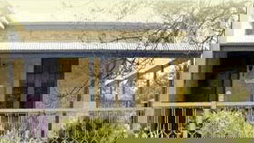 Granma's B&B - Lightning Ridge Tourism 5