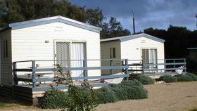 Corny Point Caravan Park - Lightning Ridge Tourism 3