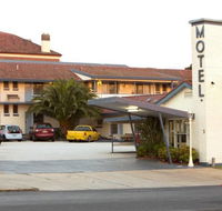 Cowra Motor Inn - Lightning Ridge Tourism