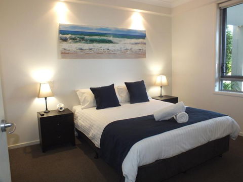 Pacific Marina Apartments - Lightning Ridge Tourism 2