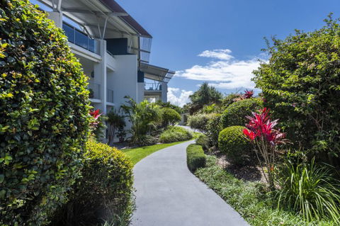 Pacific Marina Apartments - Lightning Ridge Tourism 7