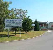 Country Acres Caravan Park - Lightning Ridge Tourism