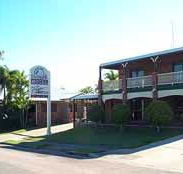 Country Ayr - Lightning Ridge Tourism