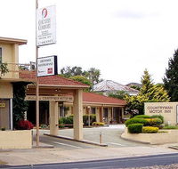 Country Comfort Countryman Motor Inn - Lightning Ridge Tourism