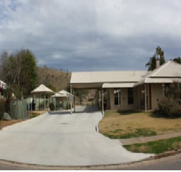 Country Roads Motor Inn - Gayndah - Lightning Ridge Tourism