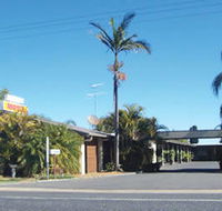 Countryman Motel - Lightning Ridge Tourism