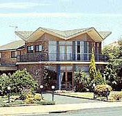 Countryman Motor Inn - Lightning Ridge Tourism