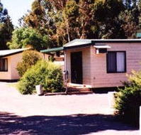Cowell Foreshore Caravan Park  Holiday Units - Lightning Ridge Tourism