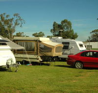 Crocodile Caravan   Camping Park - Lightning Ridge Tourism