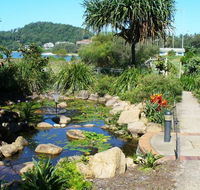 Currumbin Sands Beachfront Apartments - Lightning Ridge Tourism