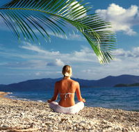 Daydream Island Resort  Spa - Lightning Ridge Tourism