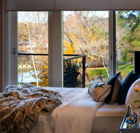 Daylesford Lake Villas - Lightning Ridge Tourism