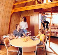 Discovery Holiday Parks - Boulder - Lightning Ridge Tourism