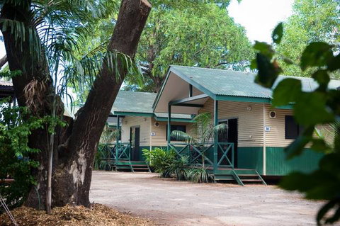 Discovery Holiday Parks - Darwin - Lightning Ridge Tourism 0