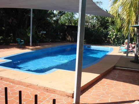 Discovery Holiday Parks - Darwin - Lightning Ridge Tourism 7