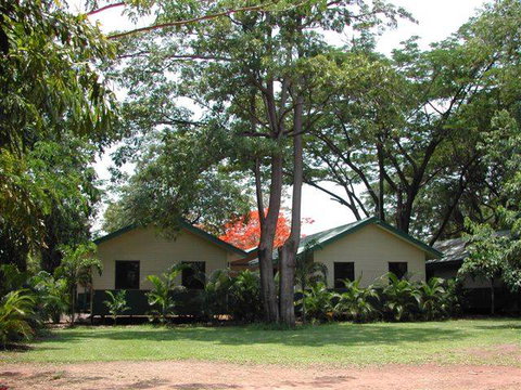 Discovery Holiday Parks - Darwin - Lightning Ridge Tourism 9