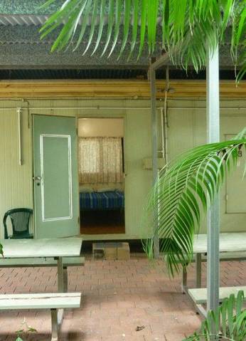 Discovery Holiday Parks - Darwin - Lightning Ridge Tourism 12