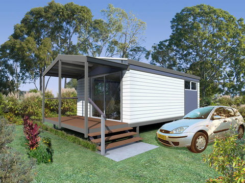 Discovery Holiday Parks - Darwin - Lightning Ridge Tourism 13