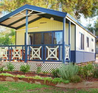 Discovery Holiday Parks - Lake Bonney - Lightning Ridge Tourism
