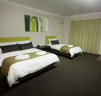 Drovers Motor Inn - Lightning Ridge Tourism