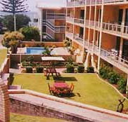 Dulkara Holiday Units - Lightning Ridge Tourism