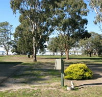 Eagle Point Caravan Park - Lightning Ridge Tourism