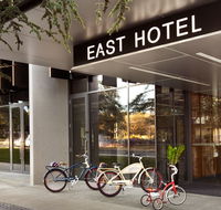 East Hotel and Apartments - Lightning Ridge Tourism