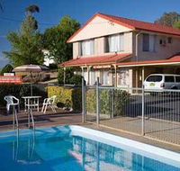 Econo Lodge Alabaster - Lightning Ridge Tourism