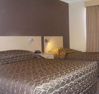 Econo Lodge Moree Spa Motor Inn - Lightning Ridge Tourism