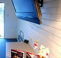 Econo Lodge Statesman Ararat - Lightning Ridge Tourism