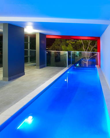 Edge Apartment Hotel - Lightning Ridge Tourism 3