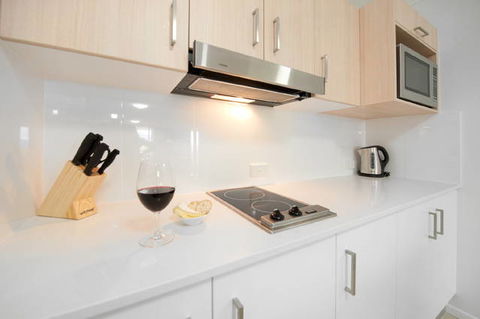 Edge Apartment Hotel - Lightning Ridge Tourism 4