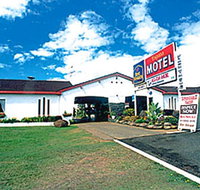 Espana Motel - Lightning Ridge Tourism