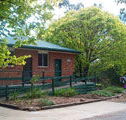 Euroa Caravan  Cabin Park - Lightning Ridge Tourism