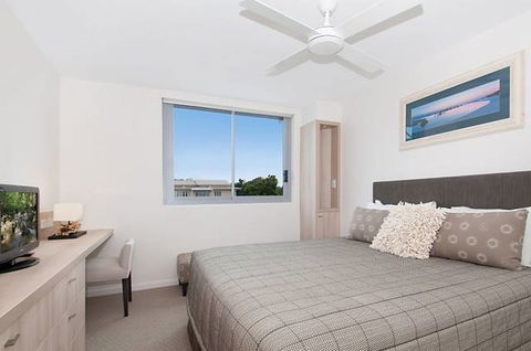 Fairshore Apartments - Lightning Ridge Tourism 0