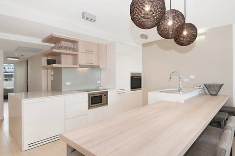 Fairshore Apartments - Lightning Ridge Tourism 2