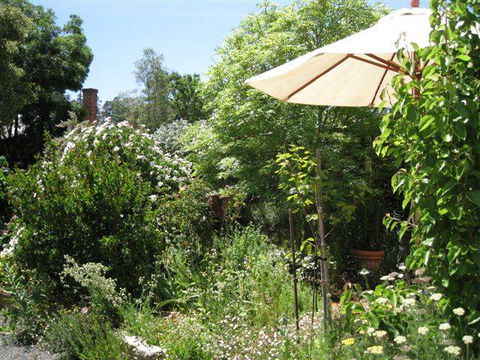 Fitzgeralds On Lyttleton - Lightning Ridge Tourism 3