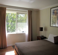 Forrest Hotel  Apartments - Lightning Ridge Tourism