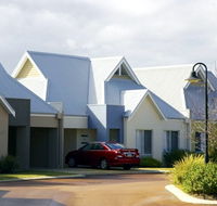 Forte Cape View Apartments - Lightning Ridge Tourism