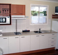 Fossickers Rest Tourist Park - Lightning Ridge Tourism