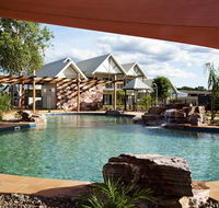 Freshwater East Kimberley Apartments - Lightning Ridge Tourism