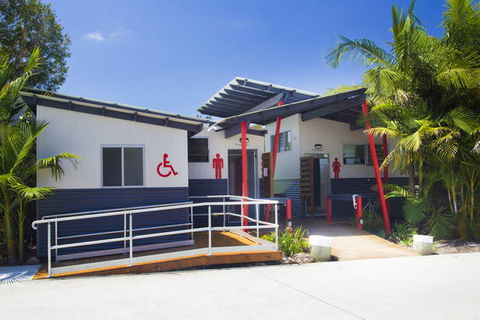 Gateway Lifestyle Lakeside Forster - Lightning Ridge Tourism 5