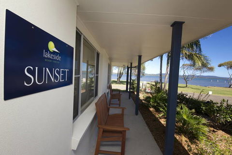 Gateway Lifestyle Lakeside Forster - Lightning Ridge Tourism 8