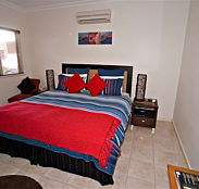 Gecko Lodge Kalbarri - Lightning Ridge Tourism