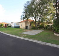 Geographe Bay Holiday Park - Lightning Ridge Tourism