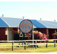 Gidgee Inn Motel - Lightning Ridge Tourism